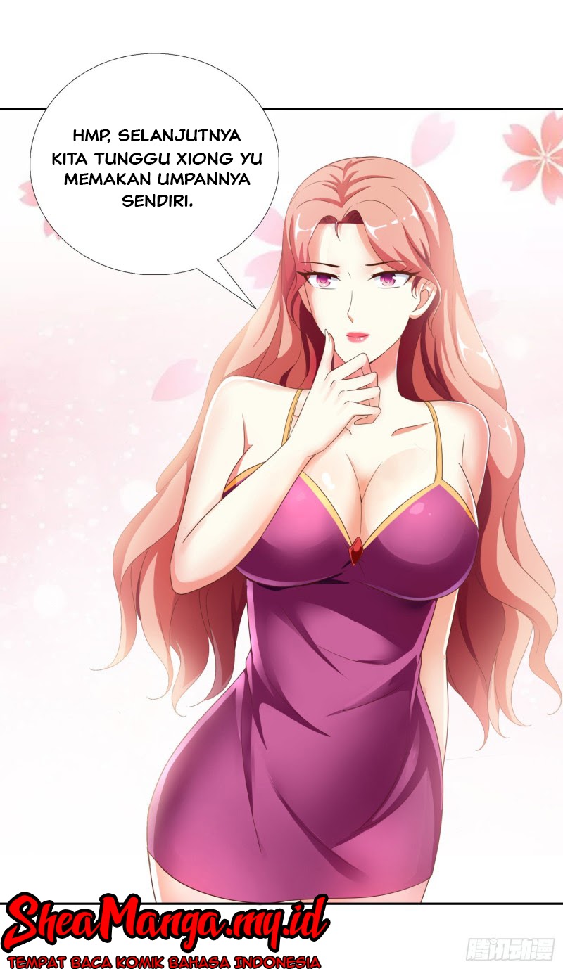 Super School Doctor (Supreme Campus Doctor) chapter 50